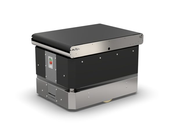 Roboflot TB 150