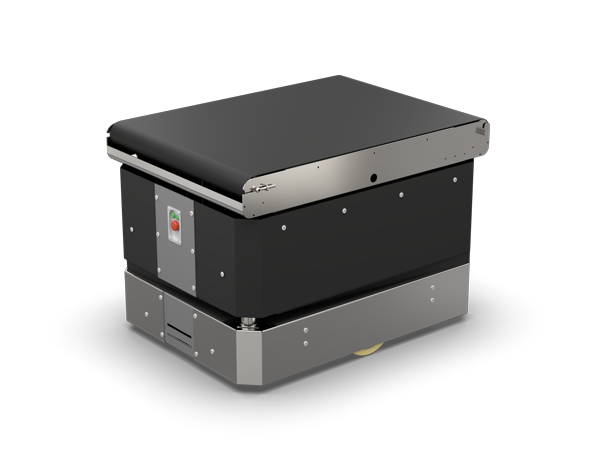 Roboflot TB 150