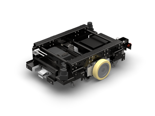 Roboflot 150, 300, 500, 1000