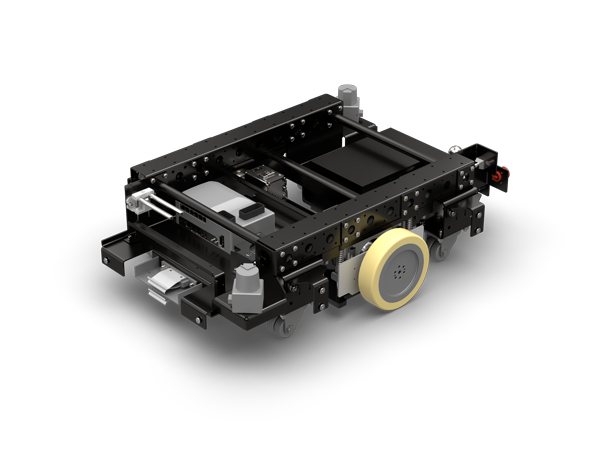 Roboflot 150, 300, 500, 1000