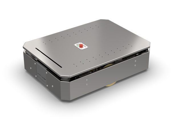Roboflot 150, 300, 500, 1000