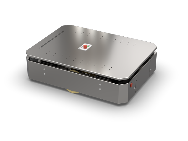 Roboflot 150, 300, 500, 1000