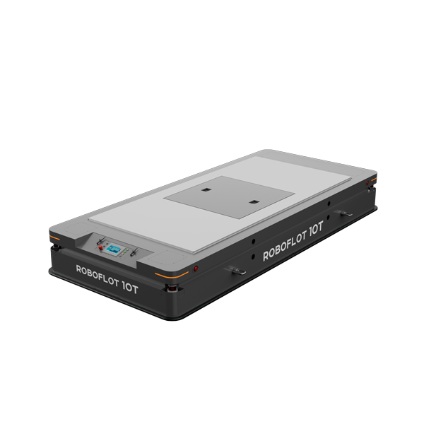 ROBOFLOT HD 