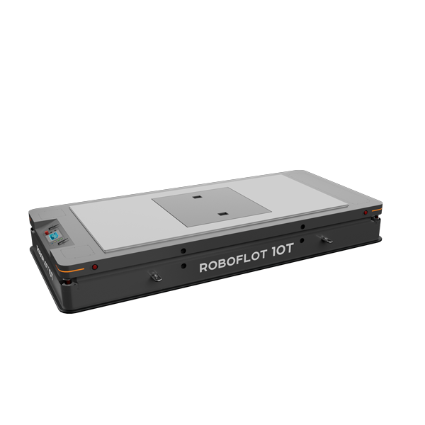 ROBOFLOT HD 
