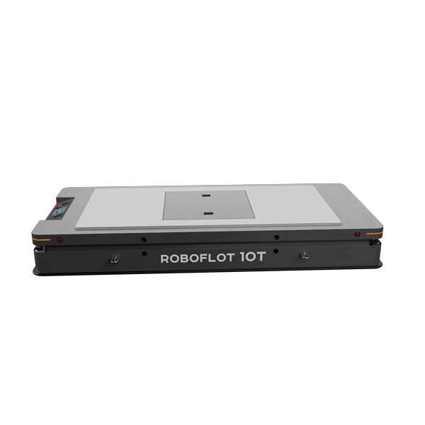 ROBOFLOT HD 
