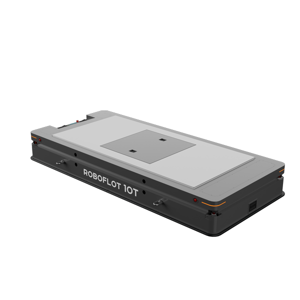 ROBOFLOT HD 
