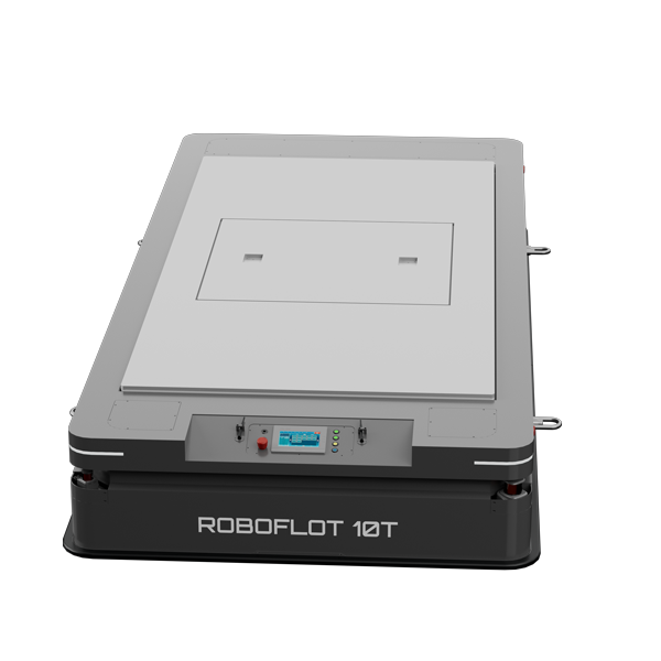 ROBOFLOT HD 